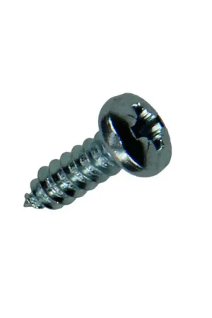 Direct Beschikbaar Mack Zelftappende Schroef 24 stuks 3,9 x 16 mm